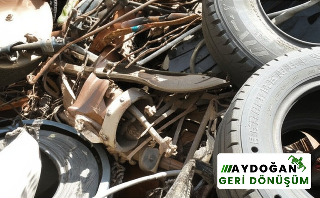 Çardak Hurdacı Çardak Hurdacı