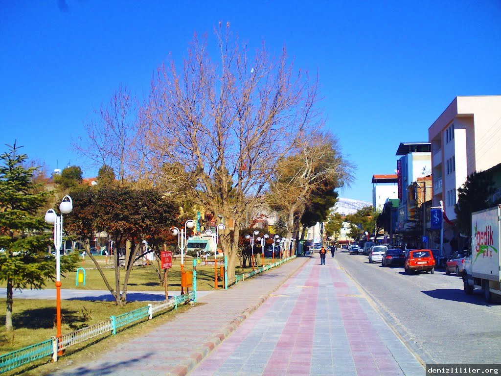 Çivril Çivril