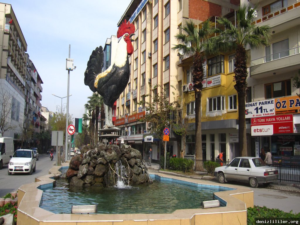 Merkezefendi Merkezefendi
