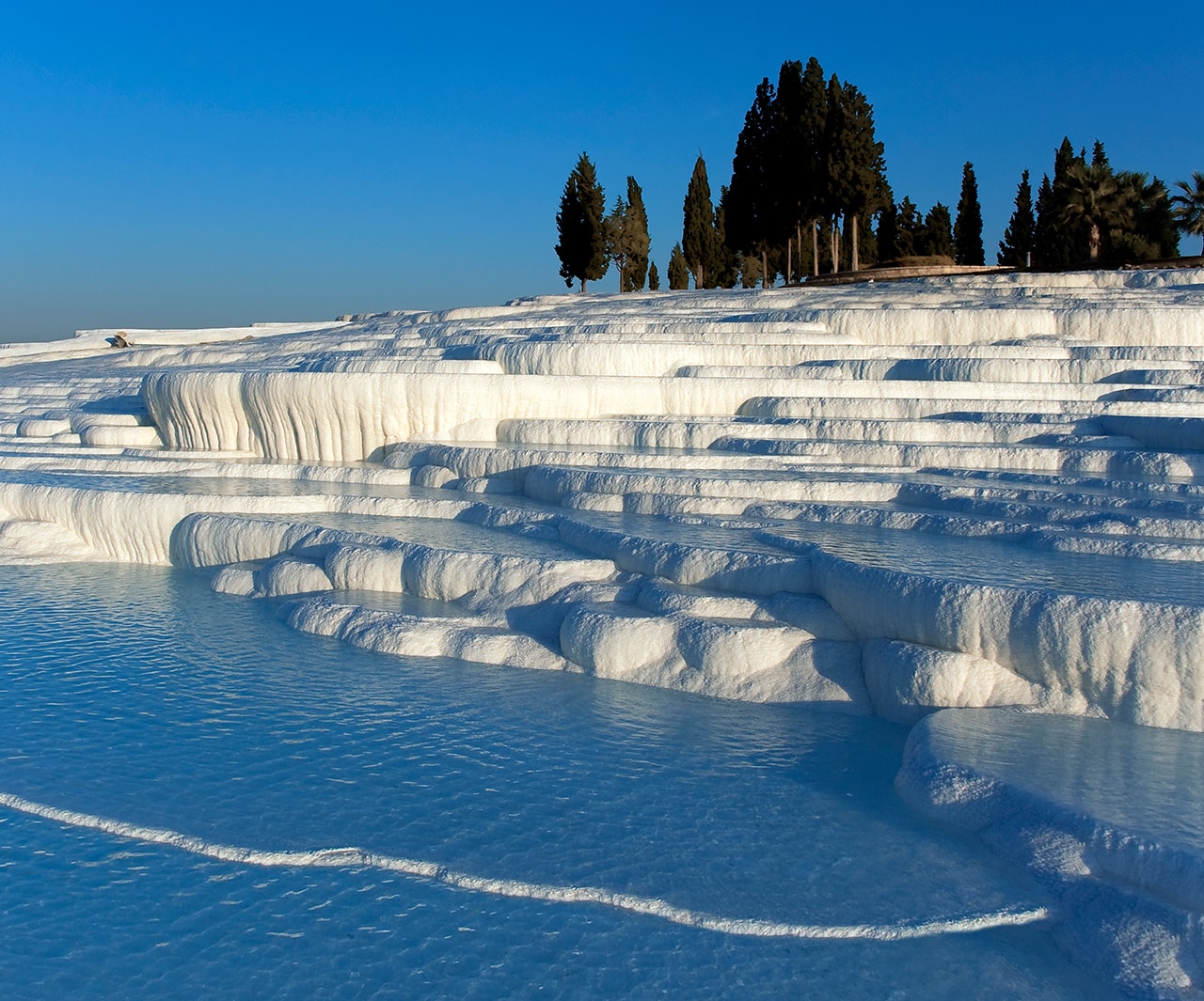 Pamukkale Pamukkale