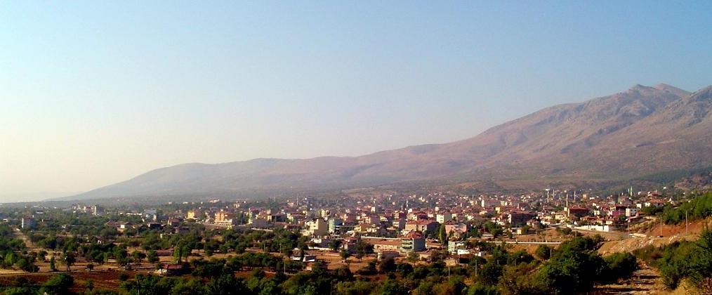 Serinhisar Serinhisar