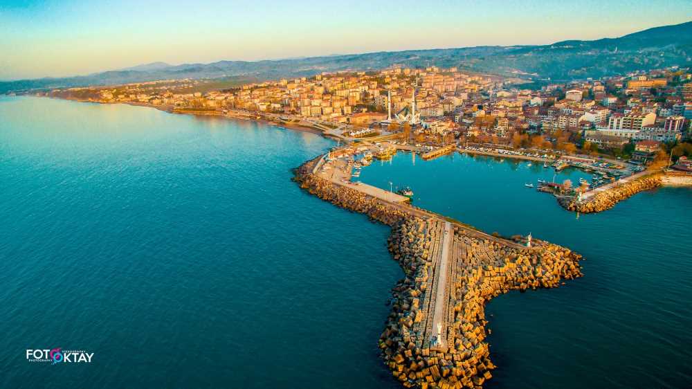 Akçakoca Akçakoca