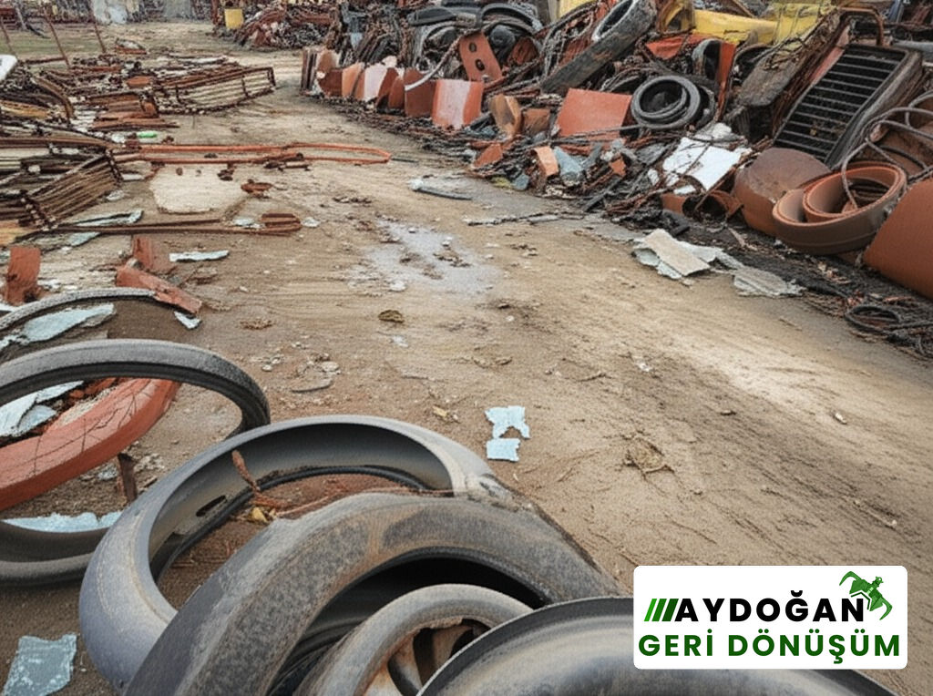 Yığılca Hurdacı Yığılca Hurdacı