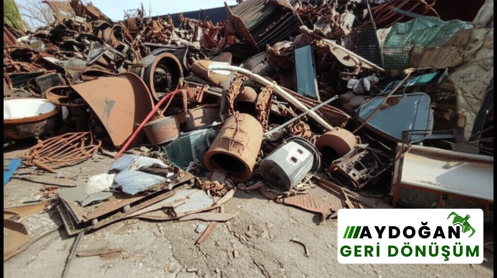 Günyüzü Hurdacı Günyüzü Hurdacı
