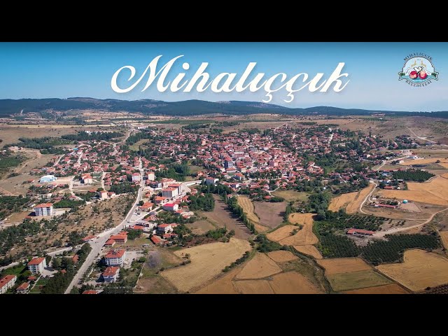 Mihalıççık Mihalıççık