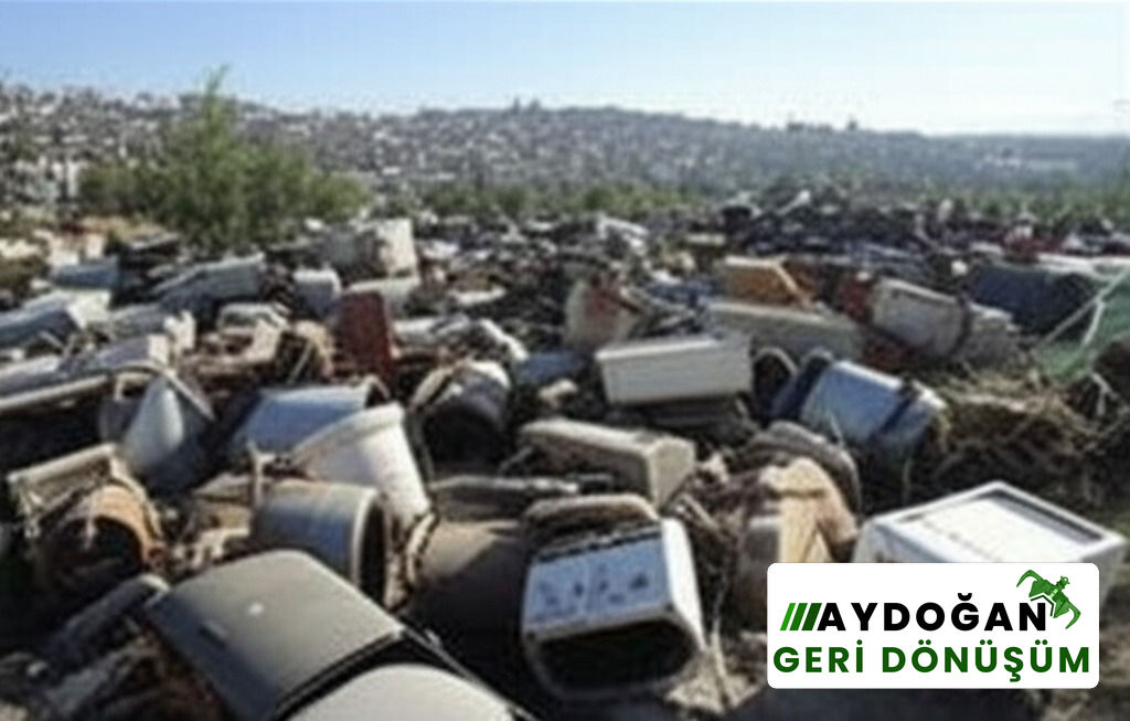 Seyitgazi Hurdacı Seyitgazi Hurdacı