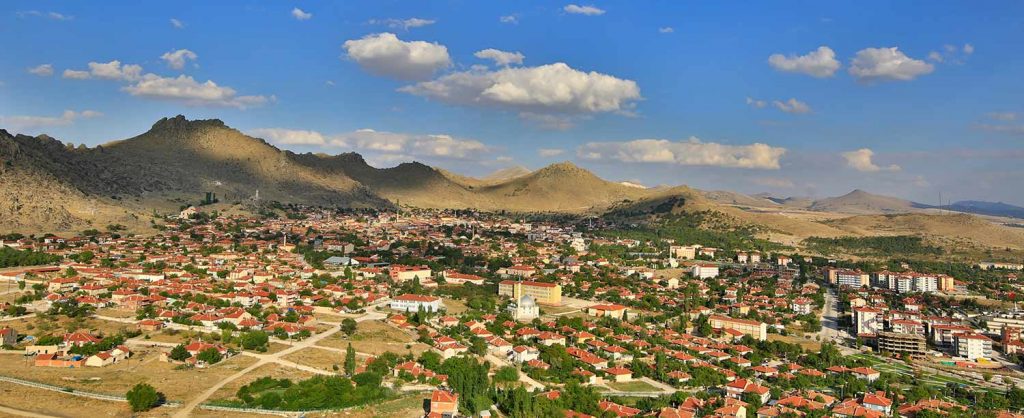 Sivrihisar Sivrihisar