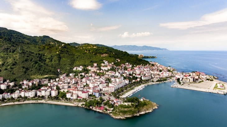 Tirebolu Tirebolu