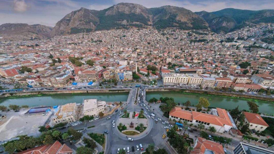Antakya Antakya