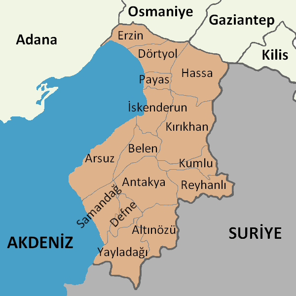 Kumlu Kumlu