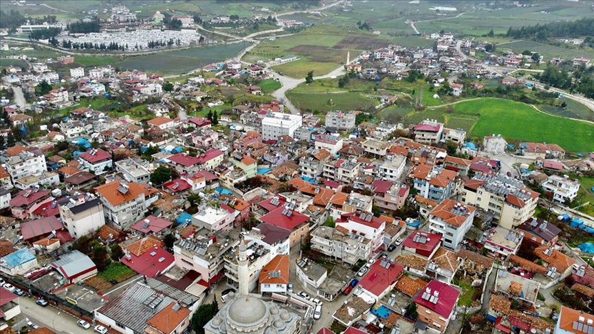 Yayladağı Yayladağı