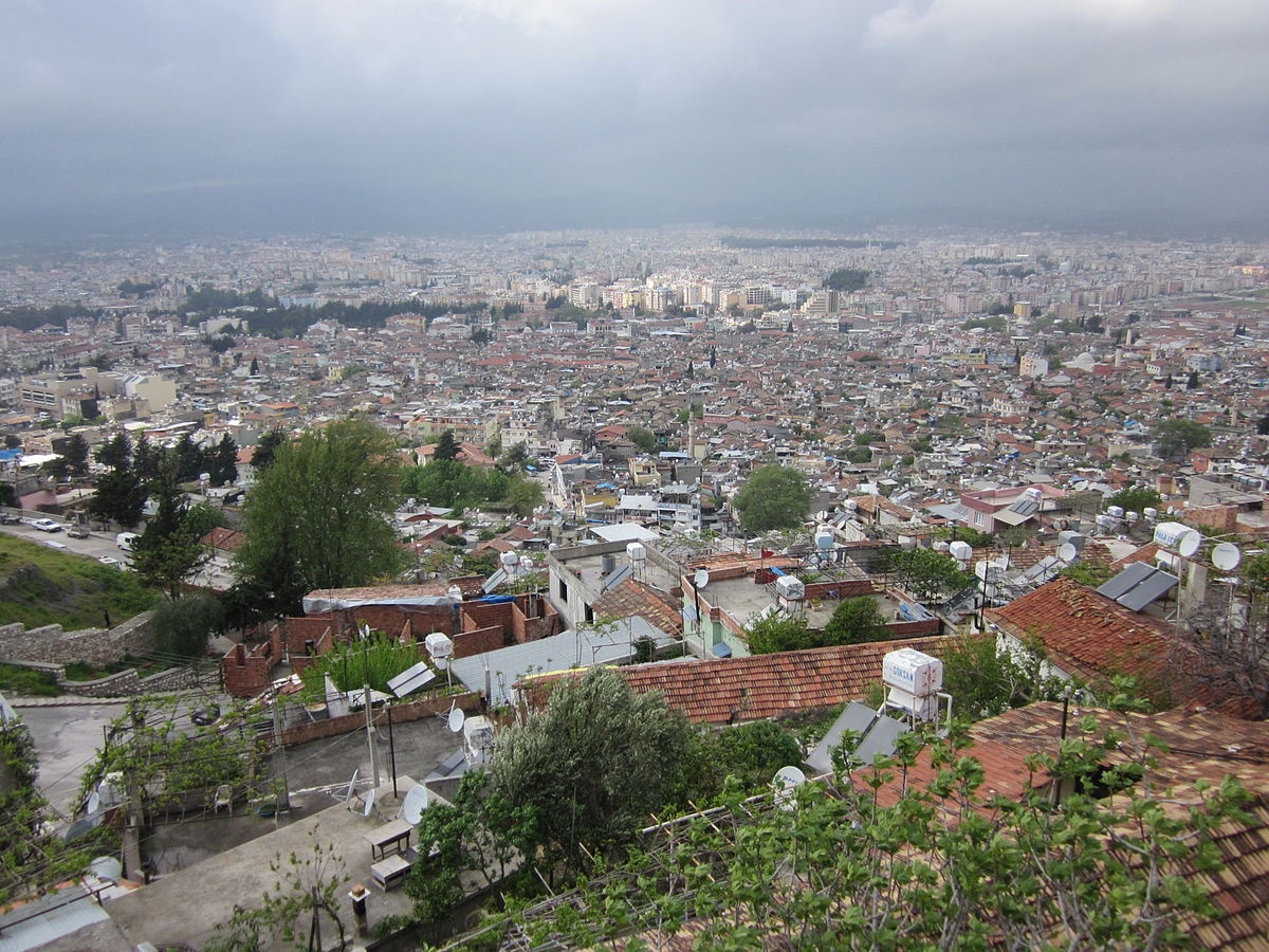 Hatay Hatay