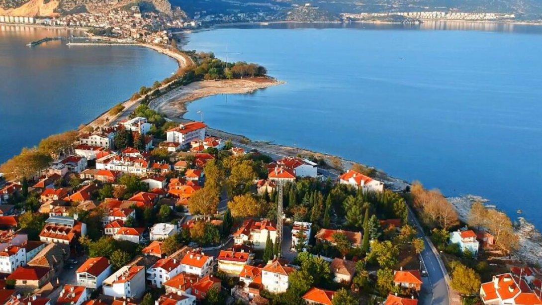 Eğirdir Eğirdir