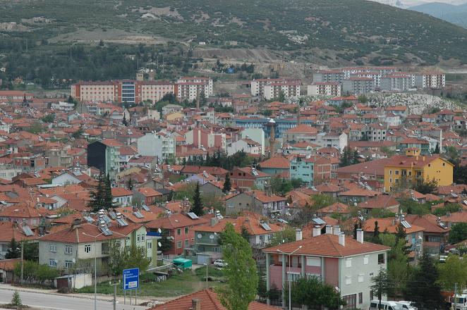 Keçiborlu Keçiborlu