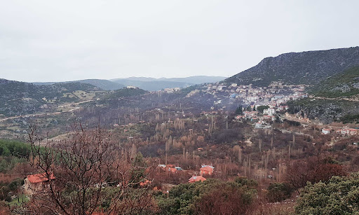 Sütçüler Sütçüler