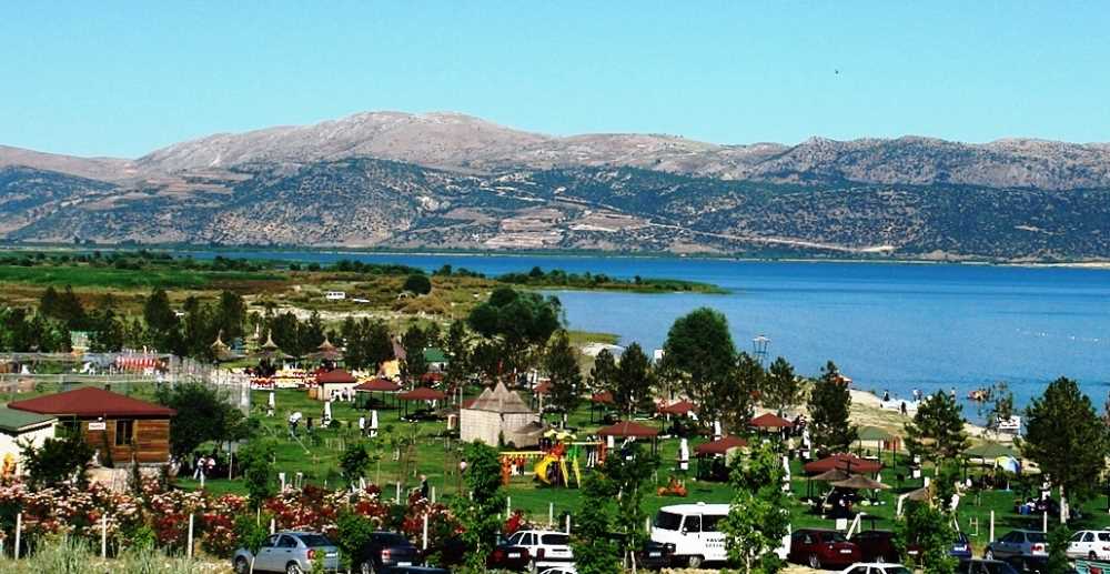 Yalvaç Yalvaç