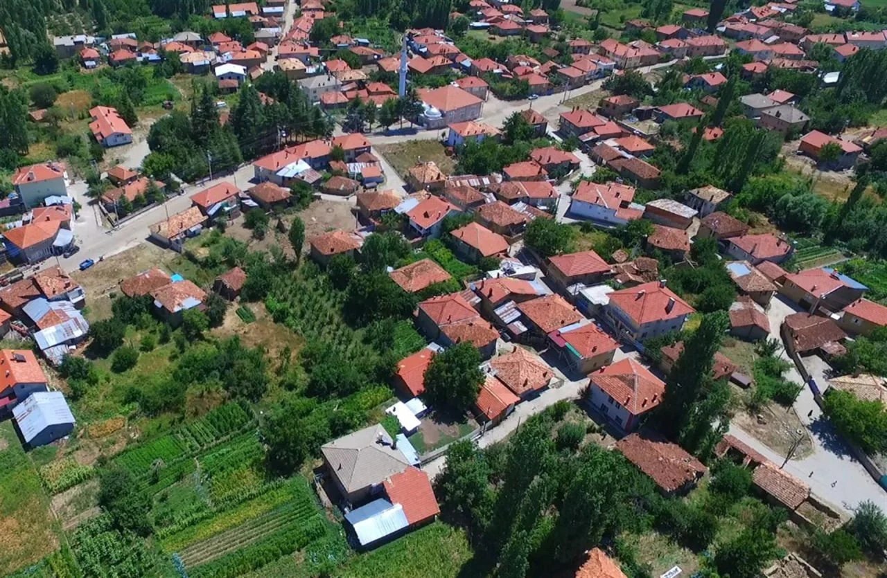 Yenişarbademli Yenişarbademli