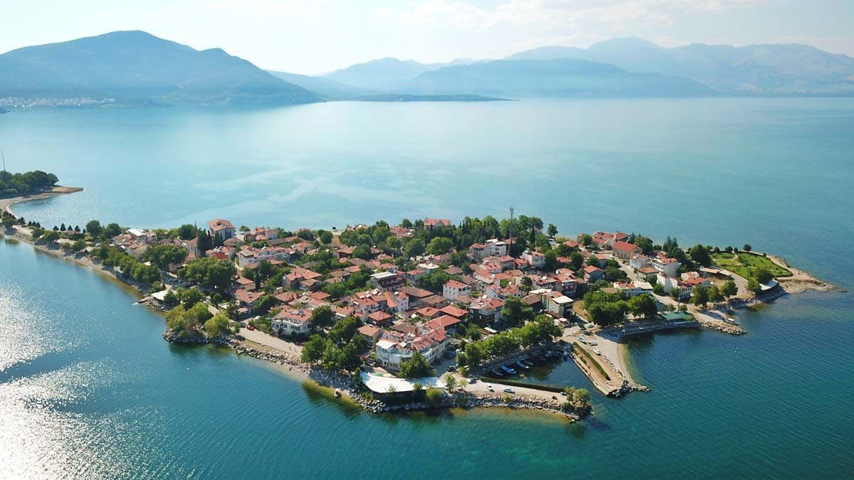 Isparta Isparta