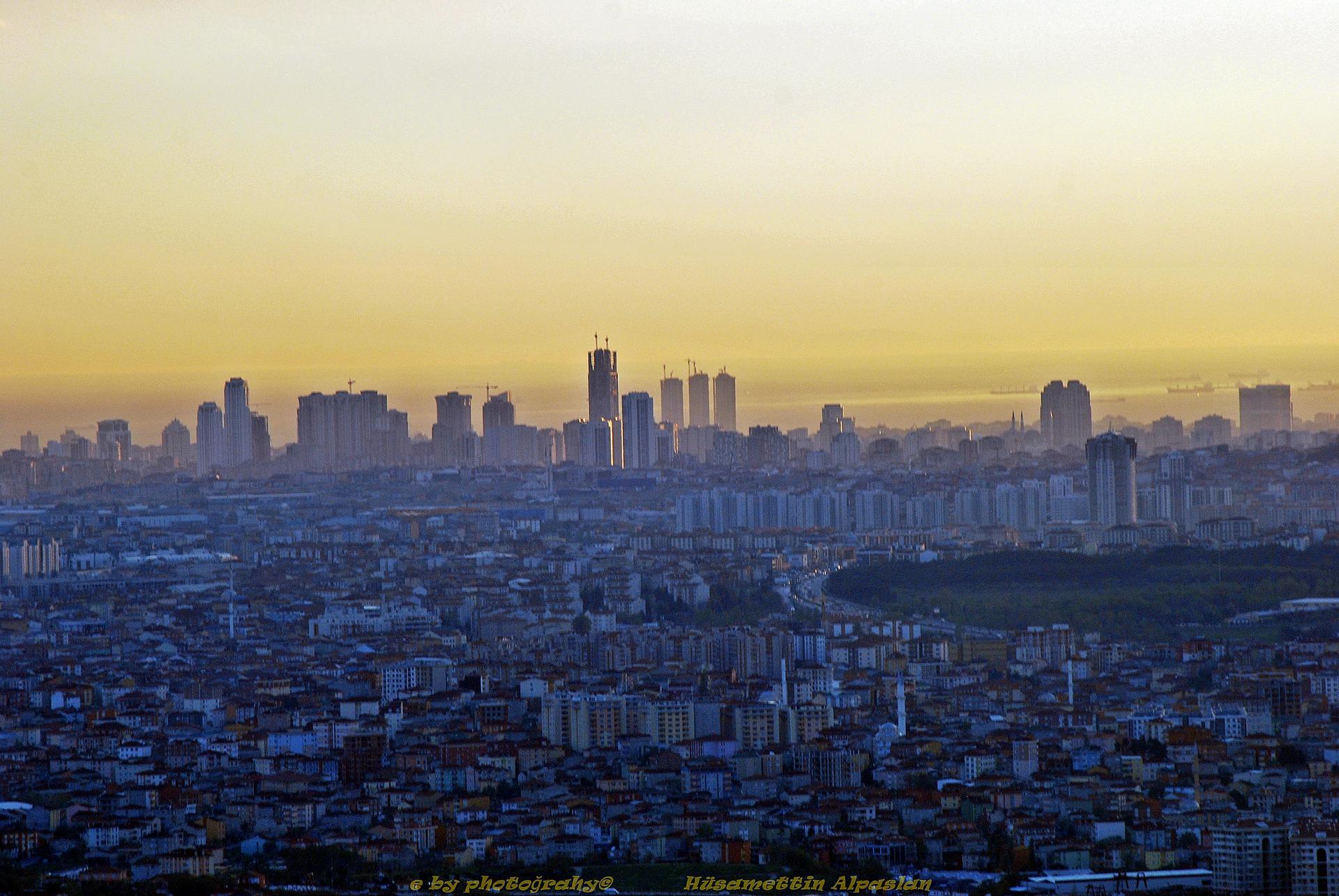 Ataşehir Ataşehir
