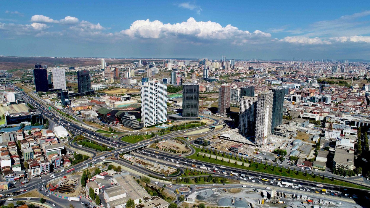 Bağcılar Bağcılar