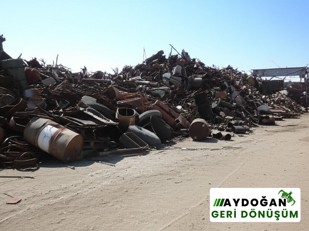 Beylikdüzü Hurdacı Beylikdüzü Hurdacı