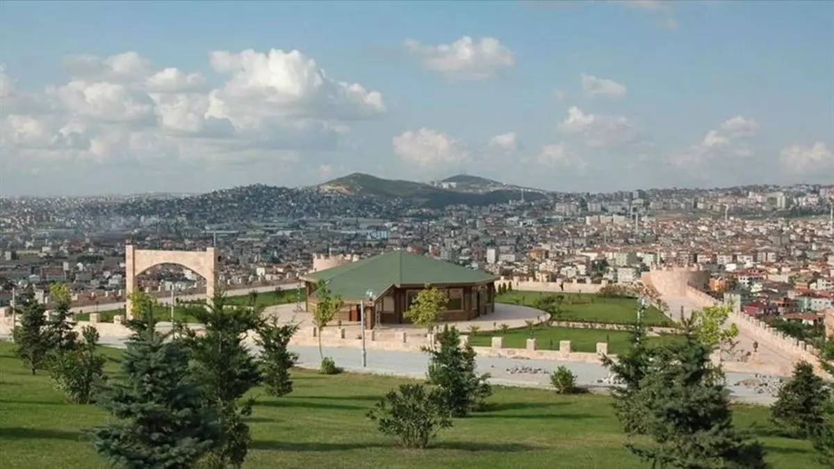 Sancaktepe Sancaktepe