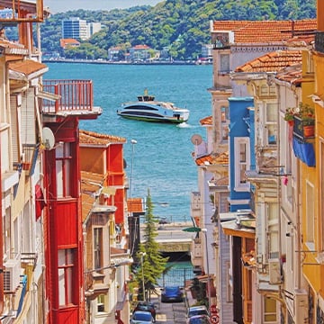 Sarıyer Sarıyer