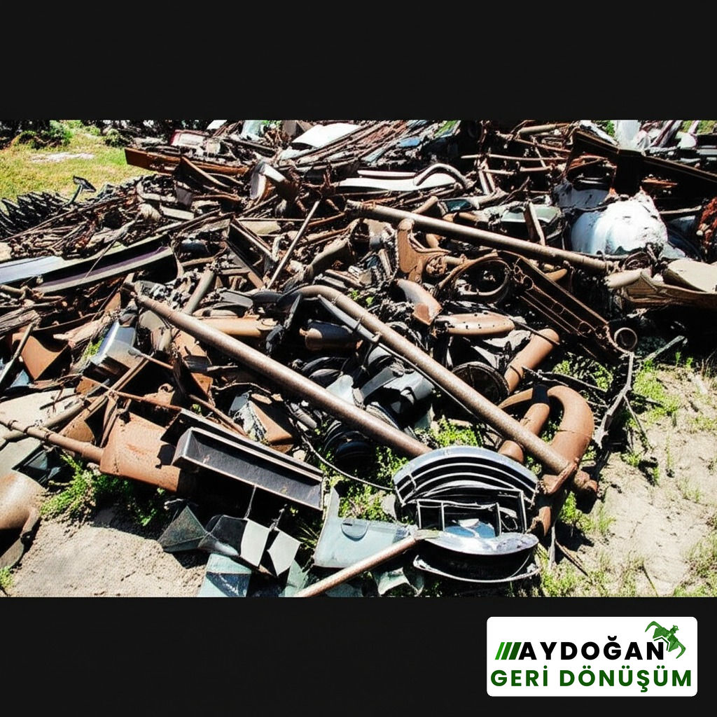 Sultangazi Hurdacı Sultangazi Hurdacı