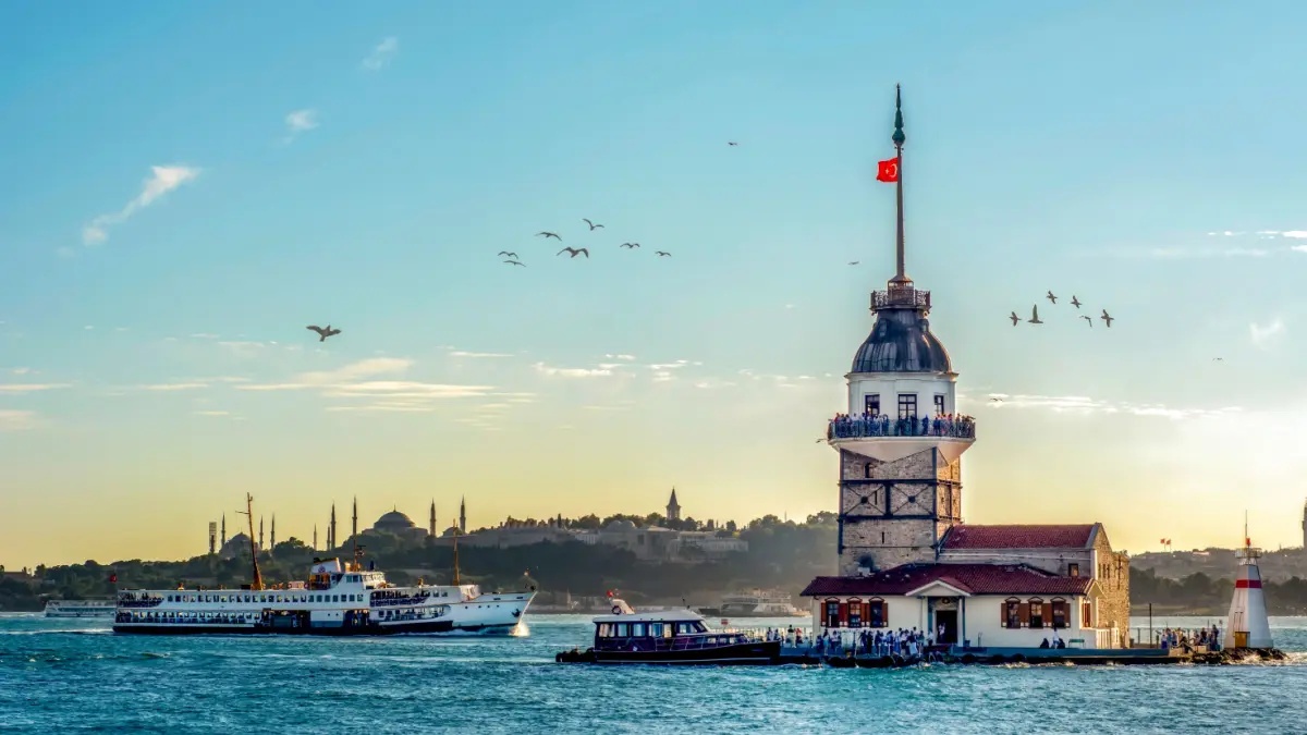 Üsküdar Üsküdar