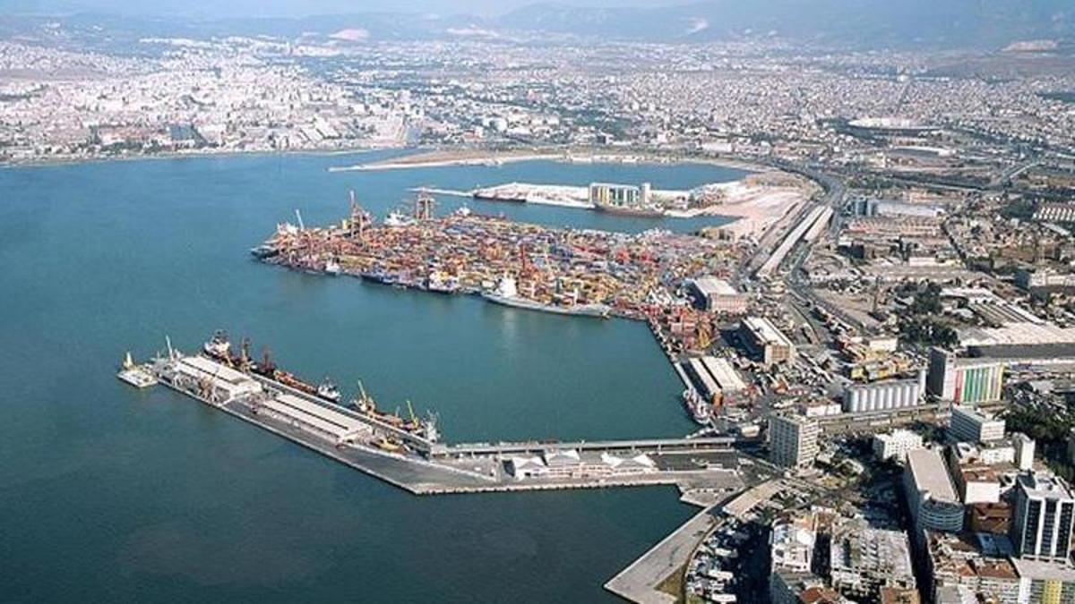 Aliağa Aliağa