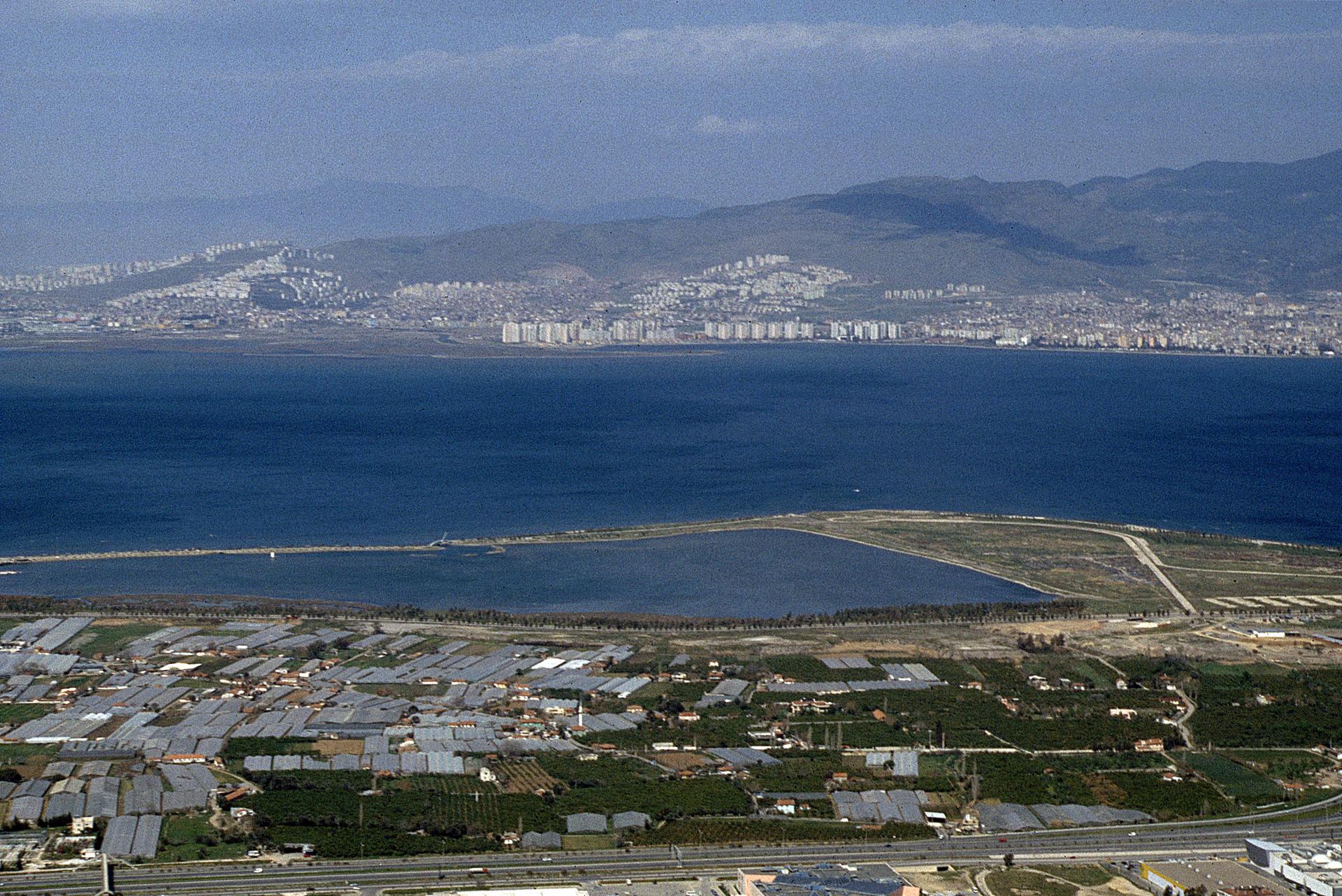 Balçova Balçova