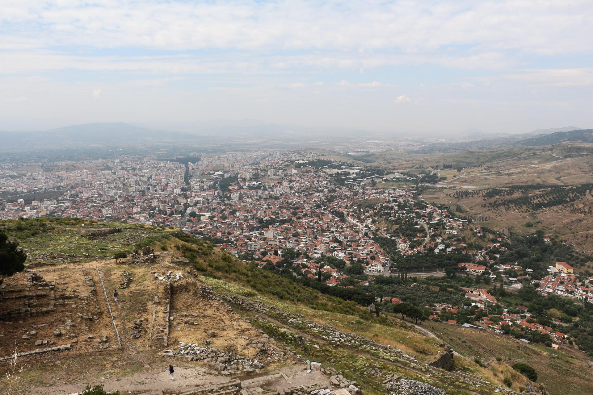 Bergama Bergama