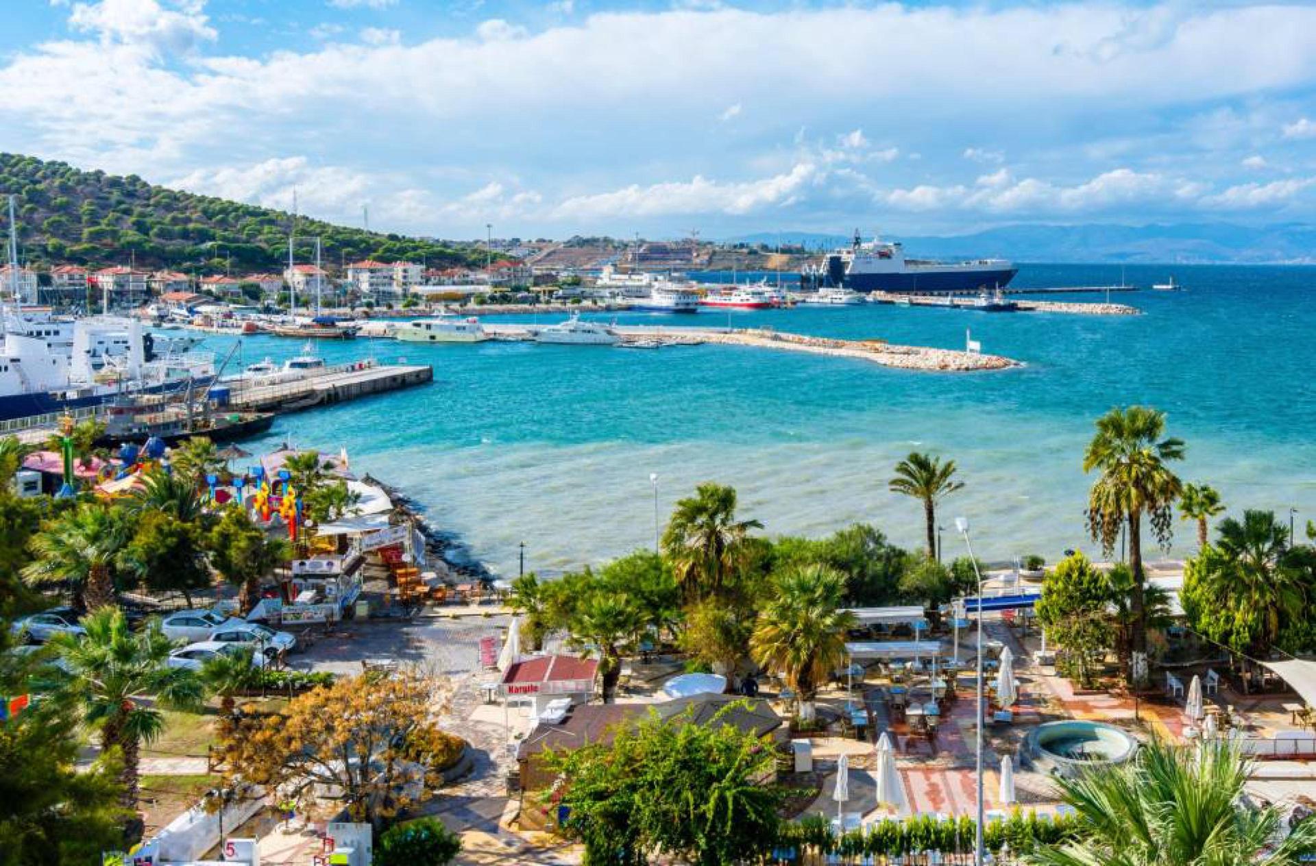Çeşme Çeşme