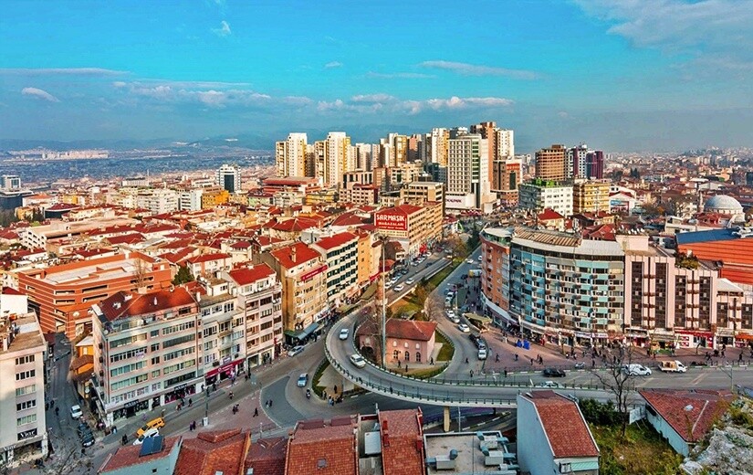 Karabağlar Karabağlar