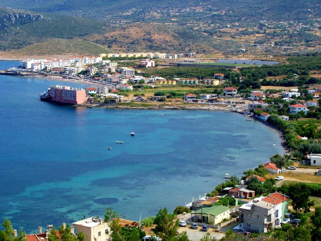 Karaburun Karaburun