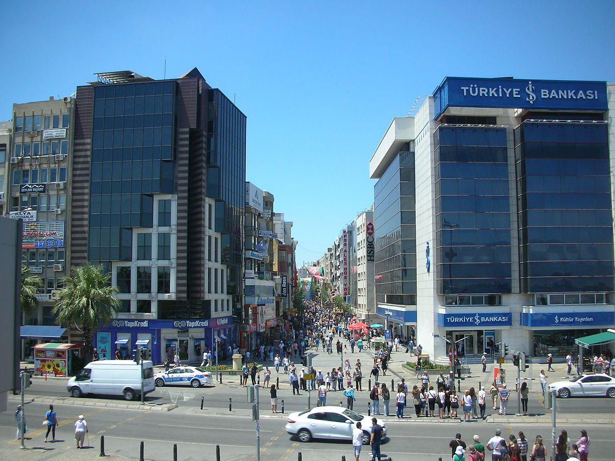 Karşıyaka Karşıyaka