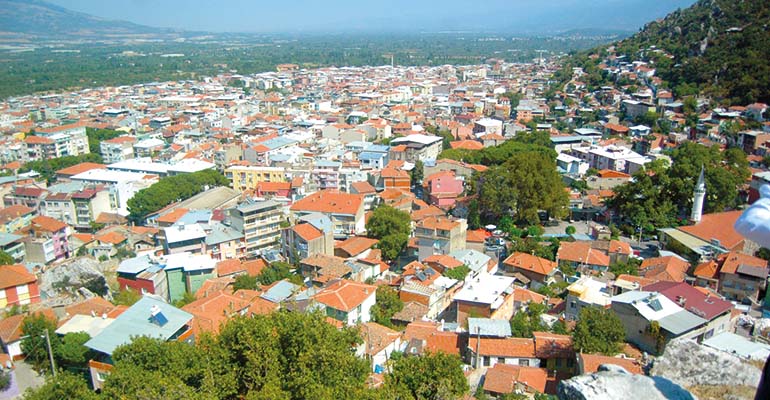Kemalpaşa Kemalpaşa