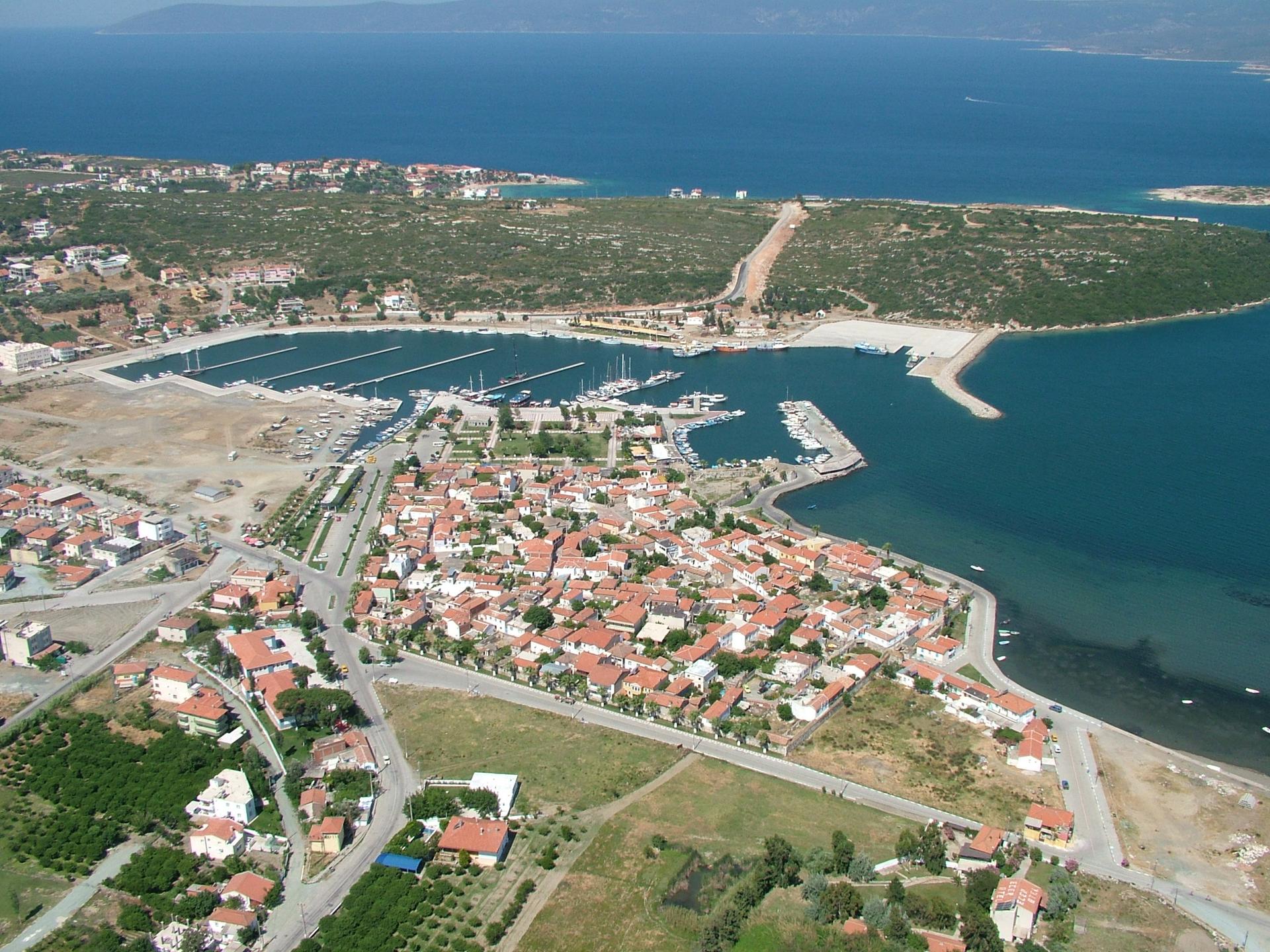 Seferihisar Seferihisar