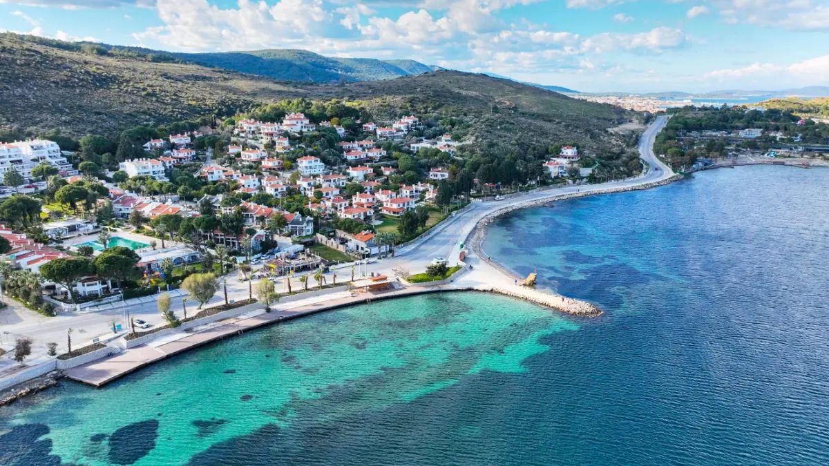 Urla Urla