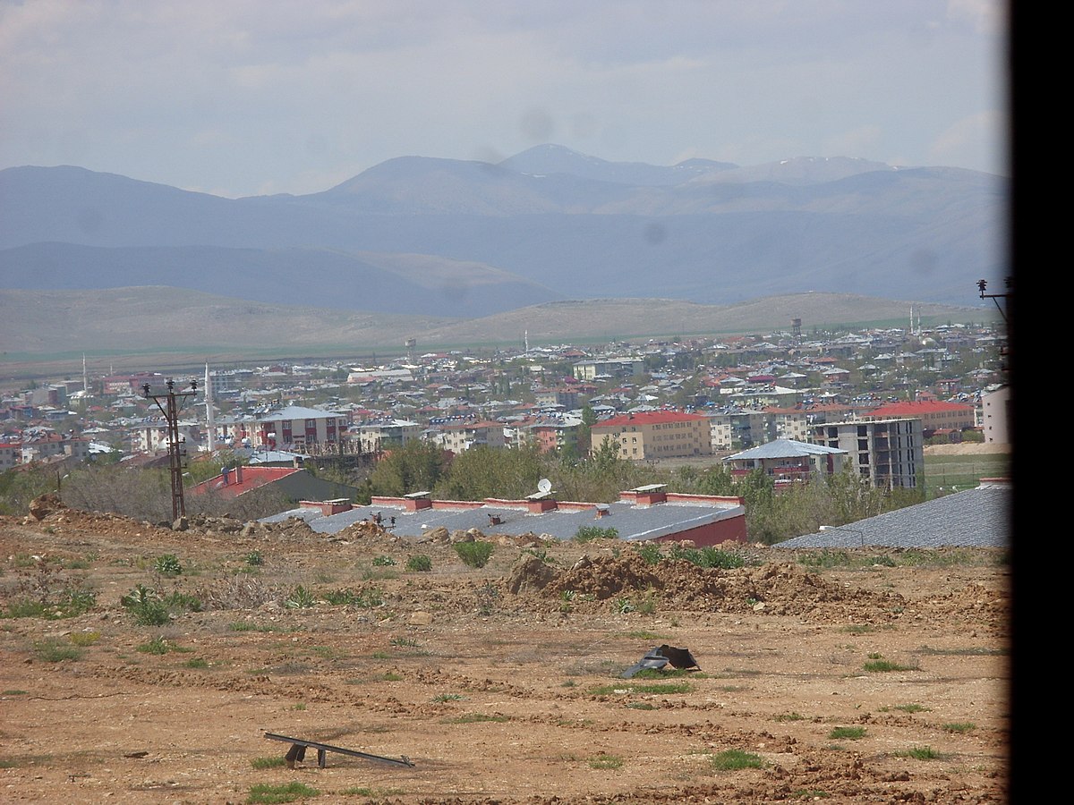 Afşin Afşin
