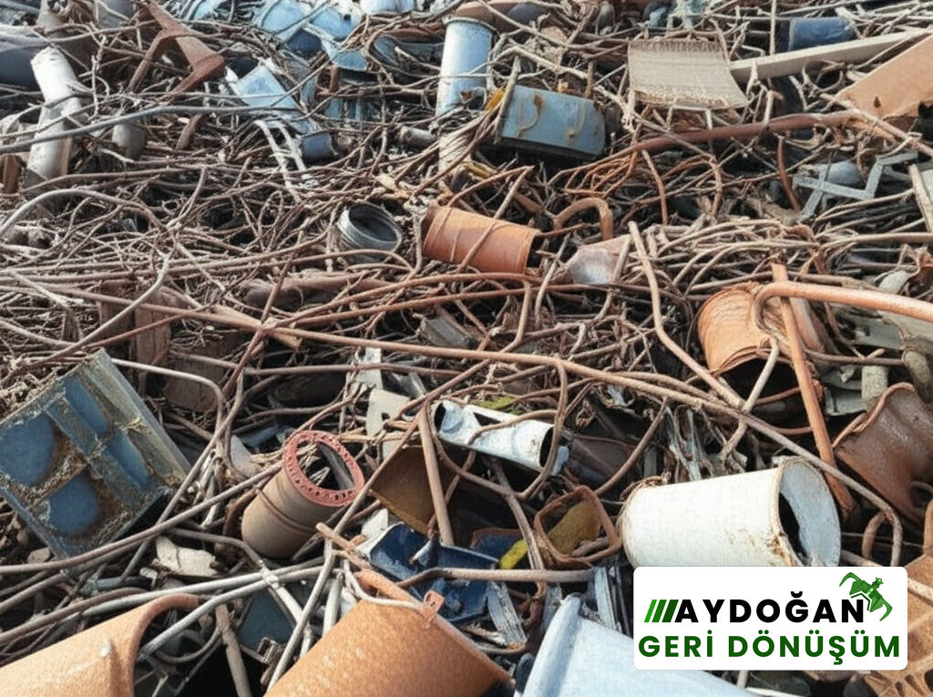 Andırın Hurdacı Andırın Hurdacı