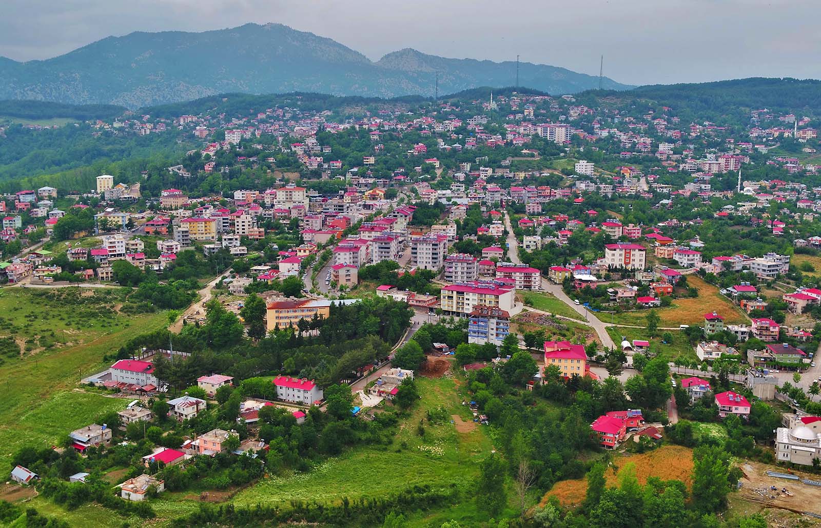 Andırın Andırın