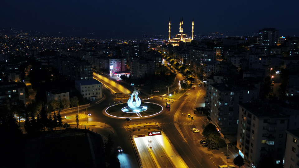 Onikişubat Onikişubat