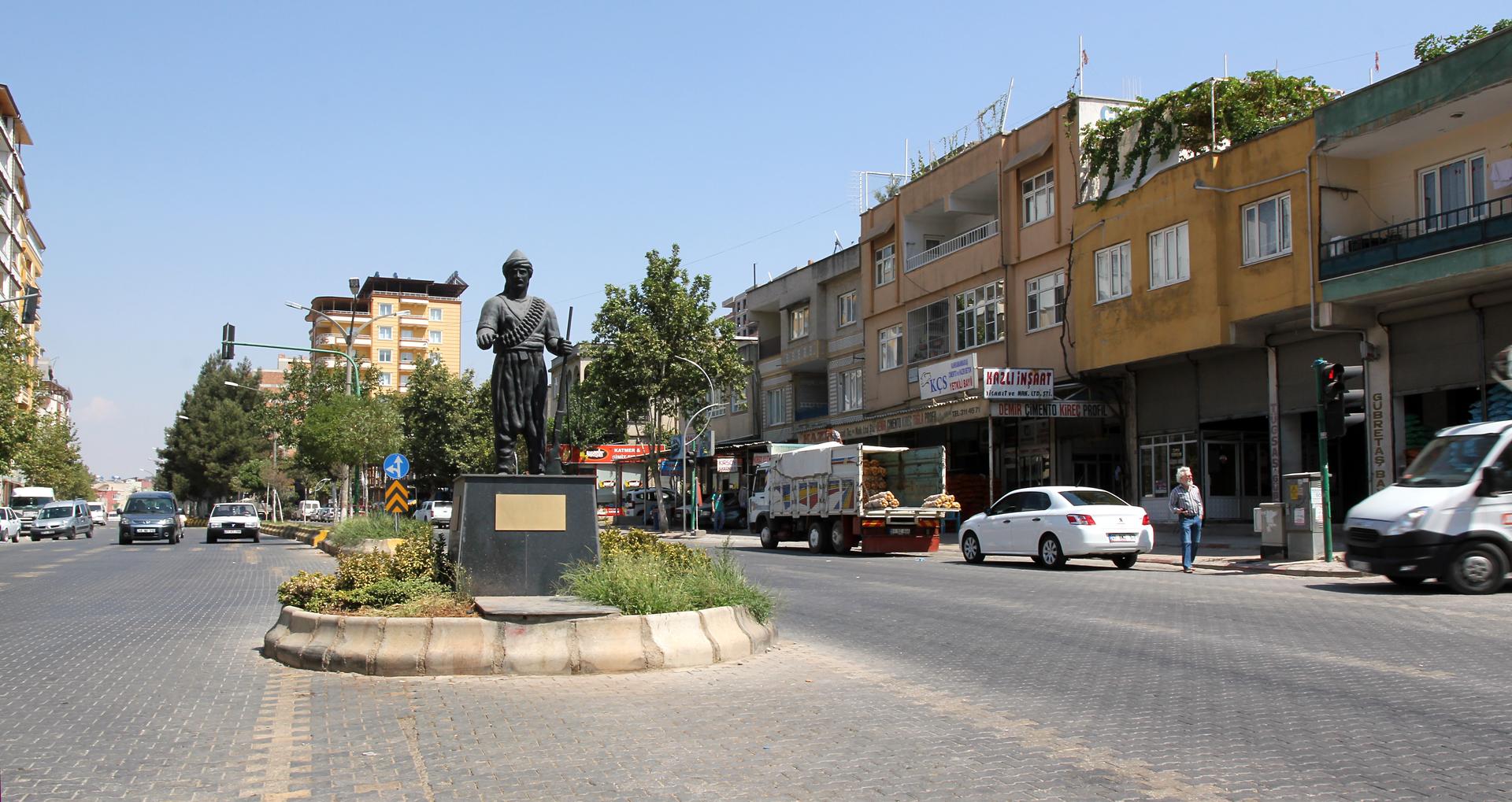 Pazarcık Pazarcık