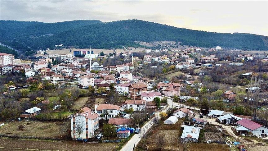 Ovacık Ovacık