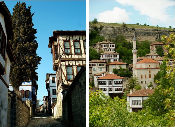 Safranbolu Safranbolu