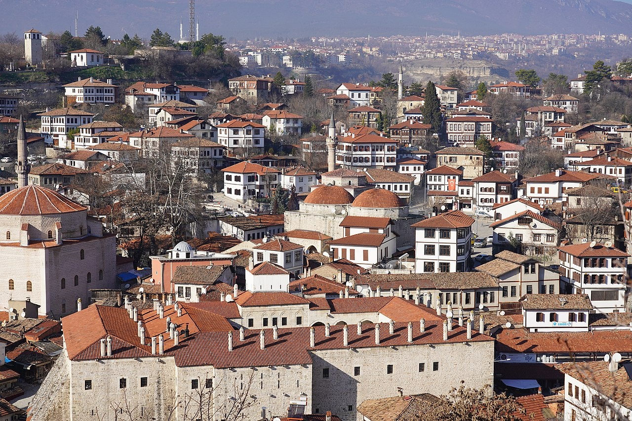 Karabük Karabük