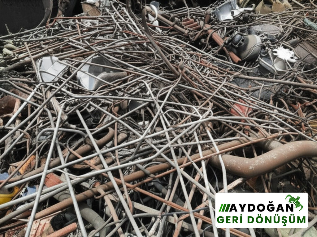 Kazımkarabekir Hurdacı Kazımkarabekir Hurdacı