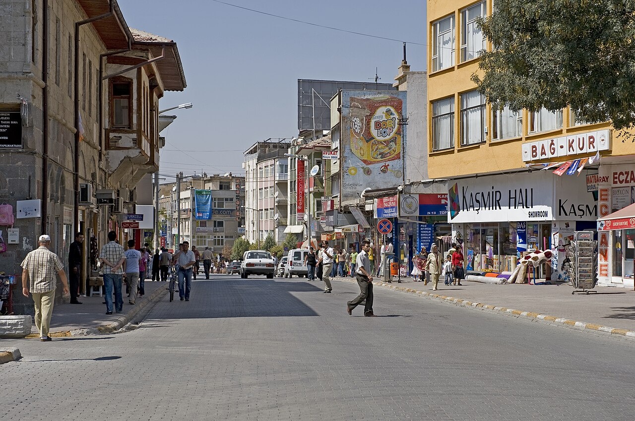 Karaman Karaman