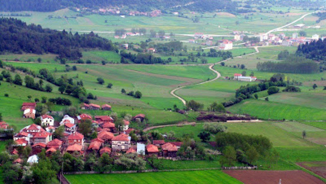 Ağlı Ağlı